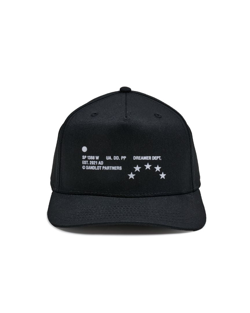 UA EP DD Dreamer Phantom Hat