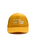 Class of 1388 Gold Rush Trucker Hat