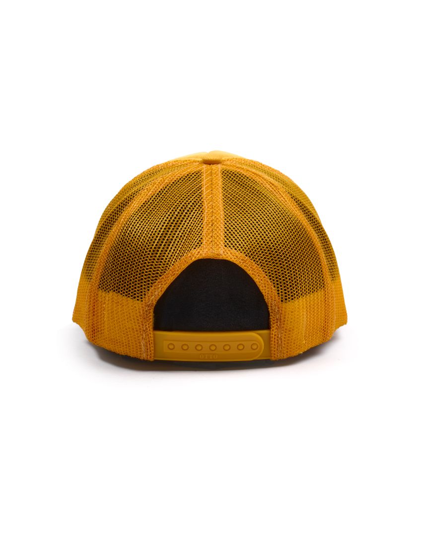 Class of 1388 Gold Rush Trucker Hat