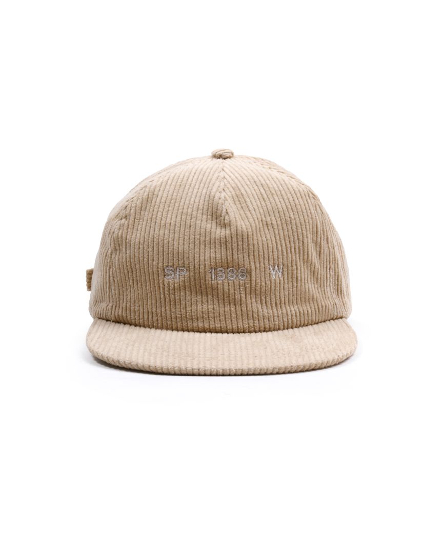SP 1388 W Canyon Corduroy Hat