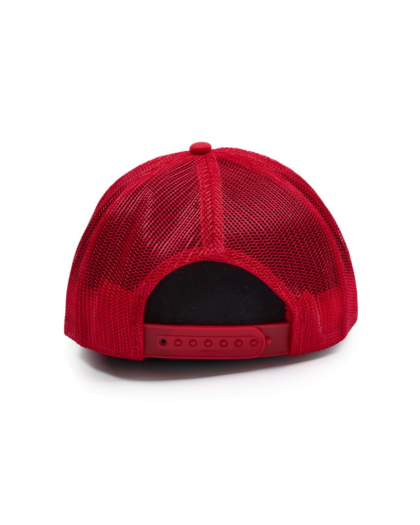 SP 1388 W Victory Trucker Hat
