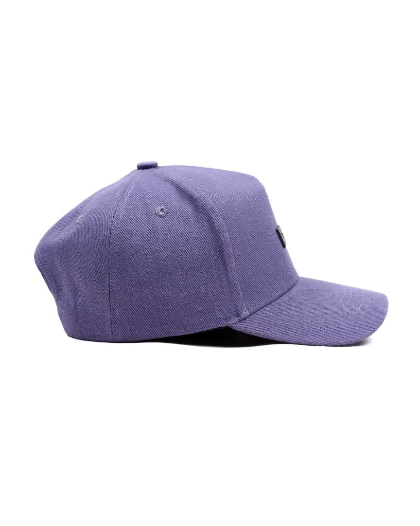 SL26 - Strata Purple Hat