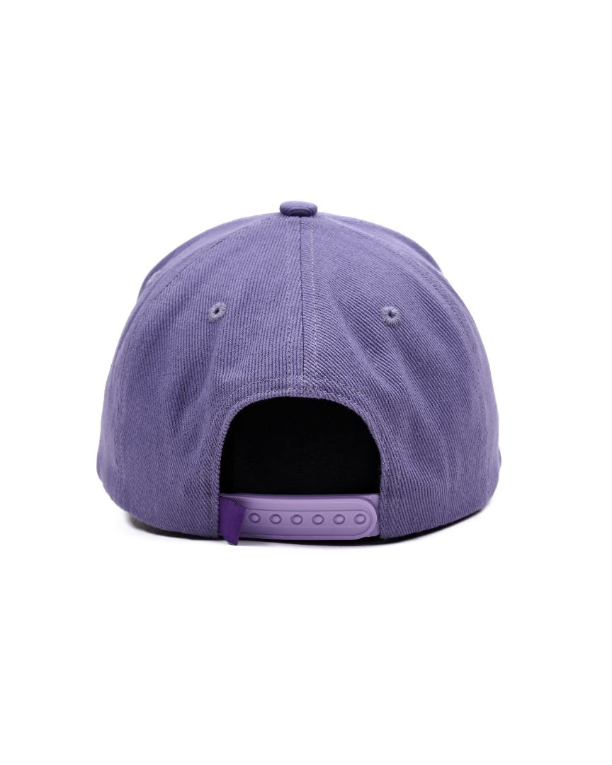SL26 - Strata Purple Hat