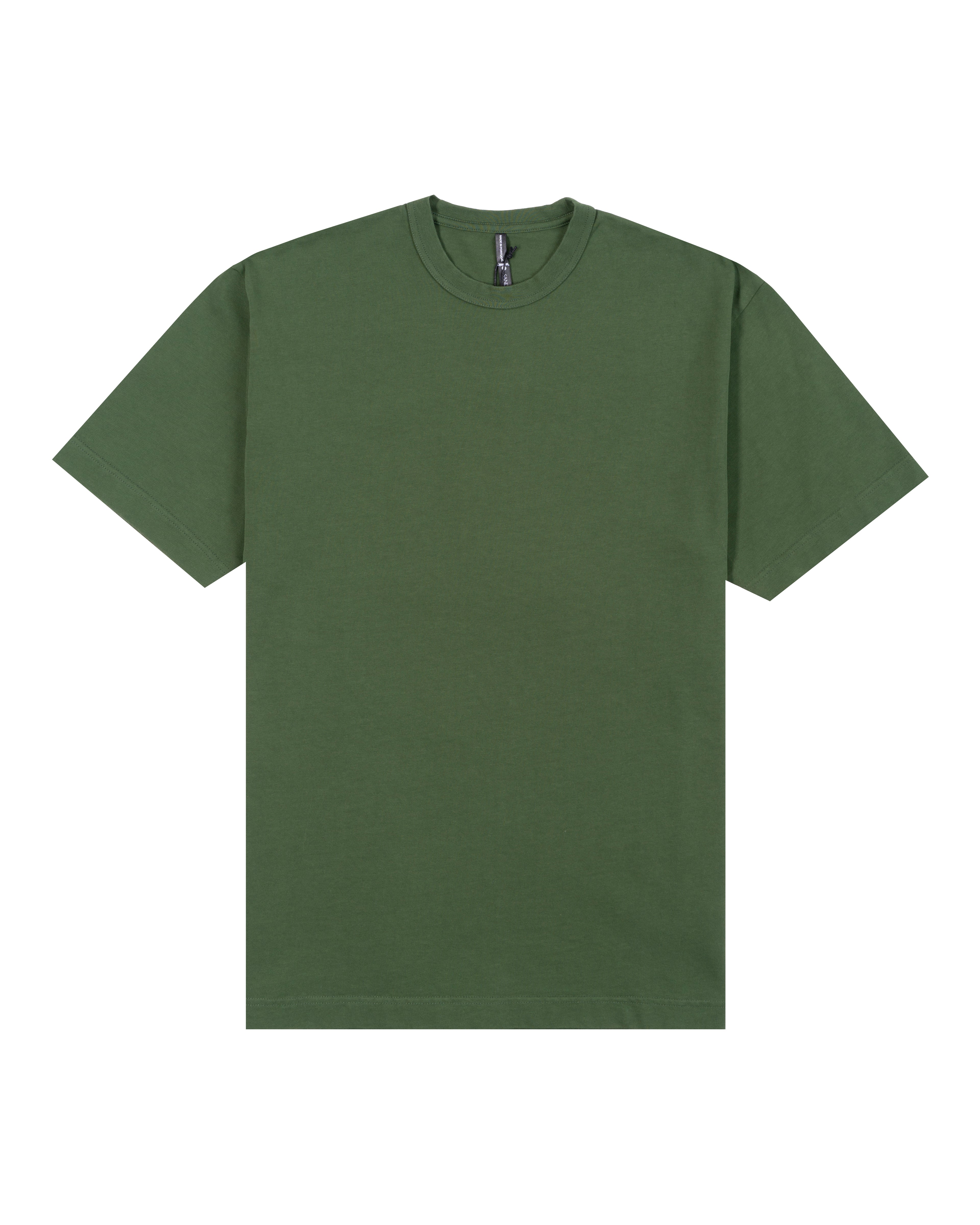 Portugal Sandlot Green Tee