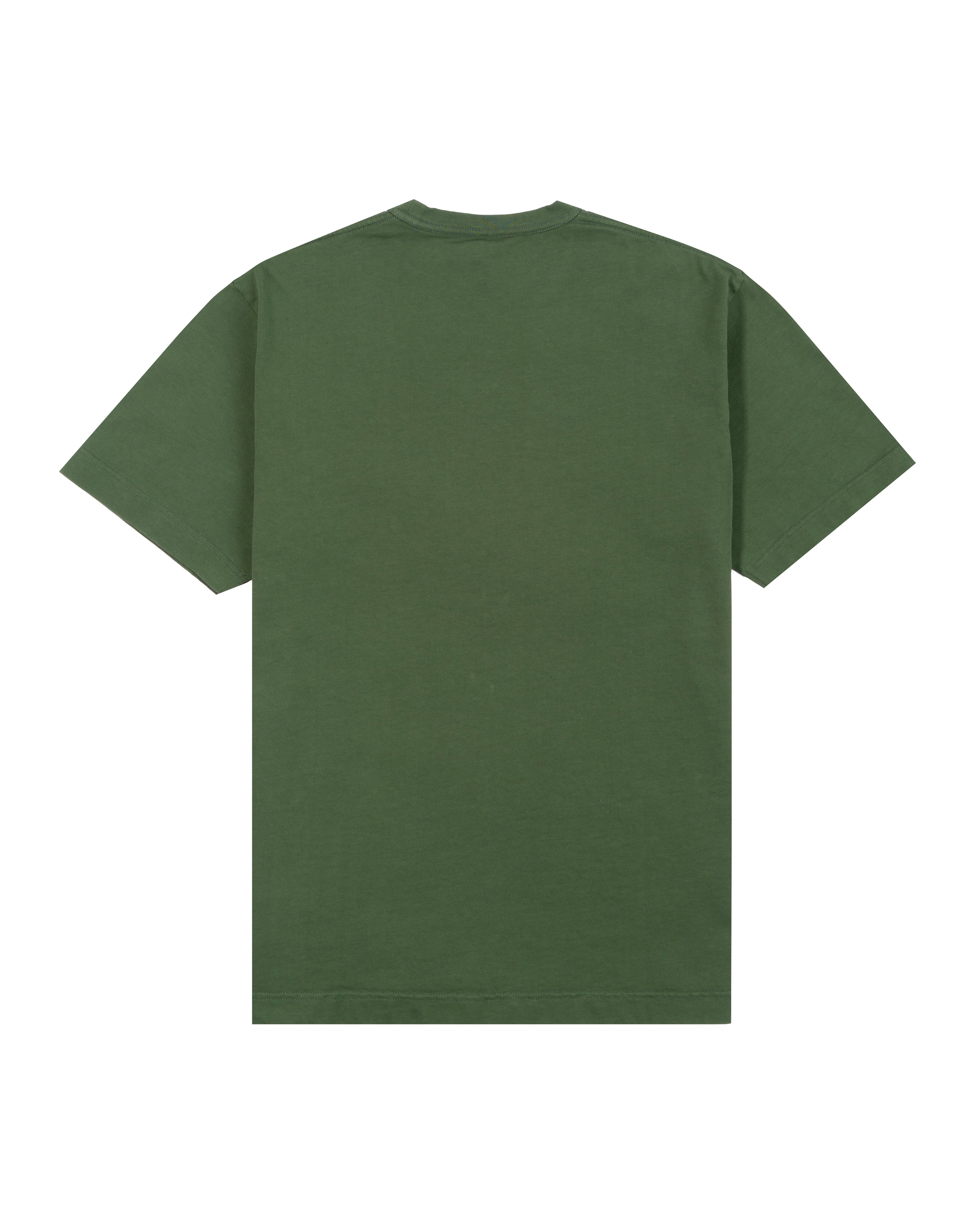 Portugal Sandlot Green Tee