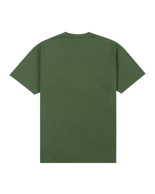 Portugal Sandlot Green Tee