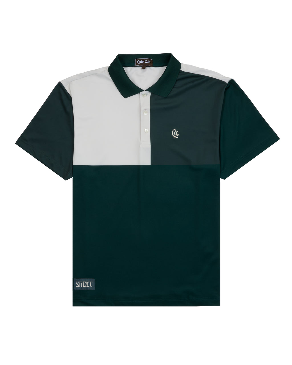 Quiet Golf Remy Polo
