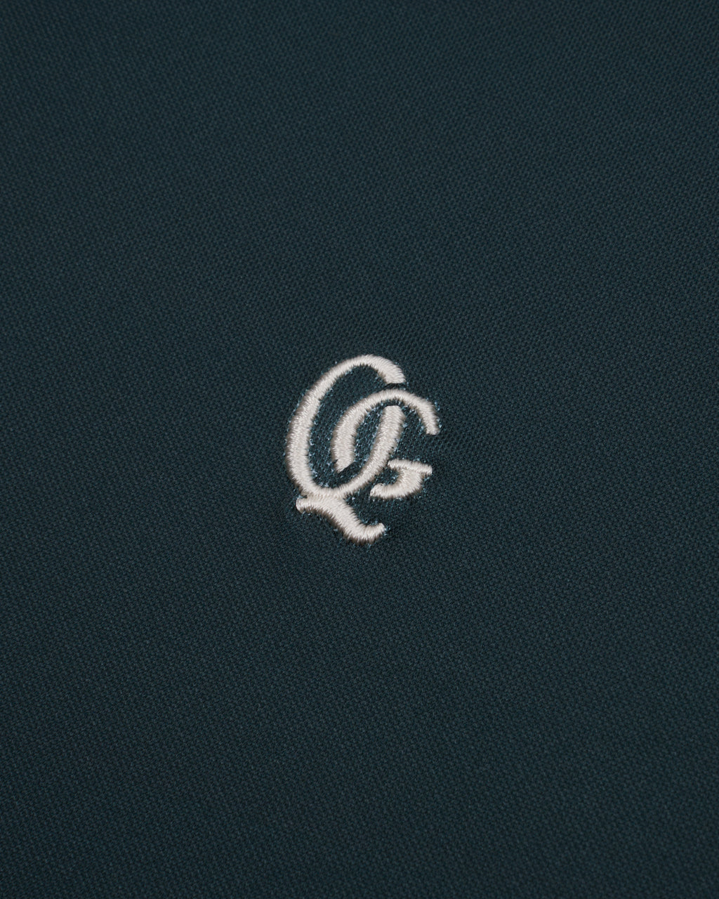 Quiet Golf Remy Polo