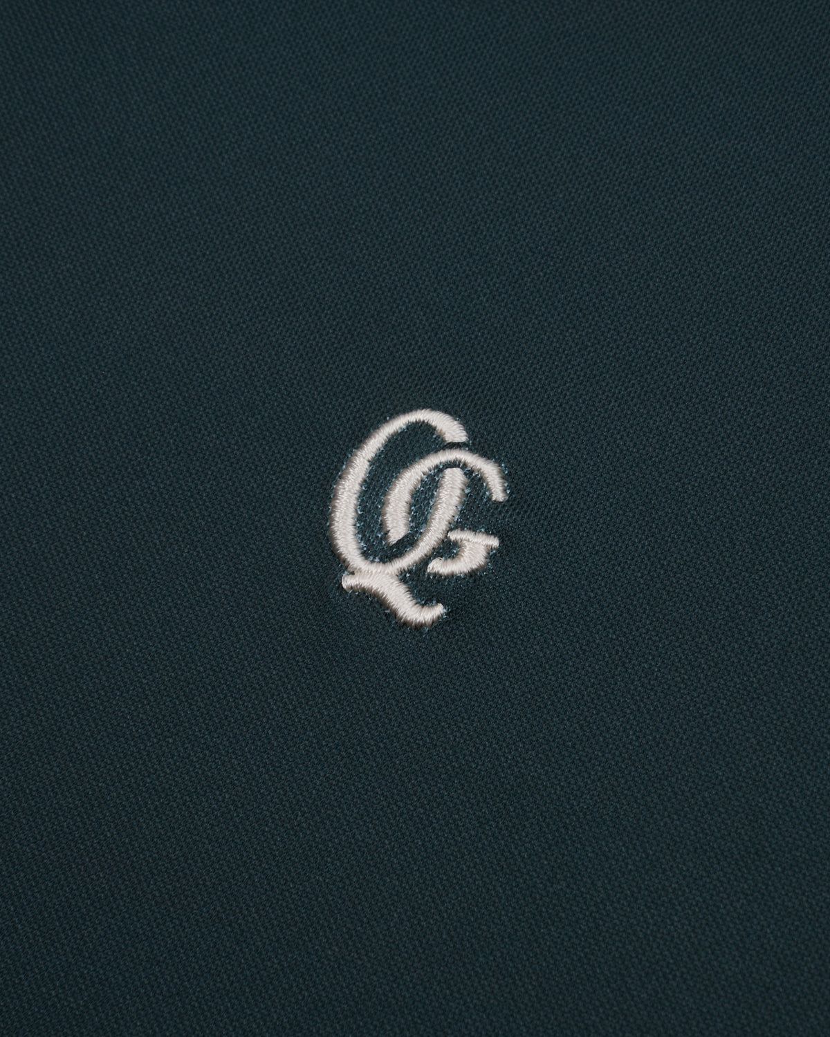 Quiet Golf Remy Polo