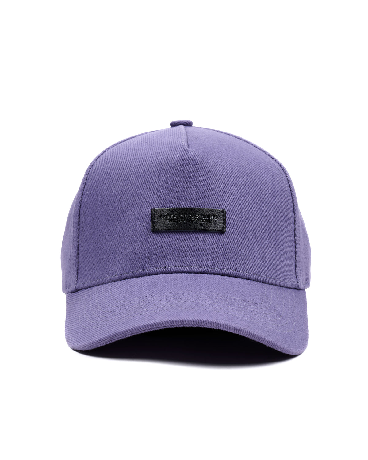 SL26 - Strata Purple Hat