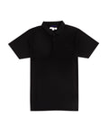 SL26- Executive black Polo