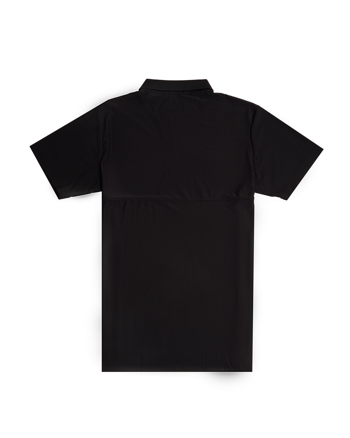 SL26- Executive black Polo