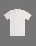 SL26 - Heritage white Polo