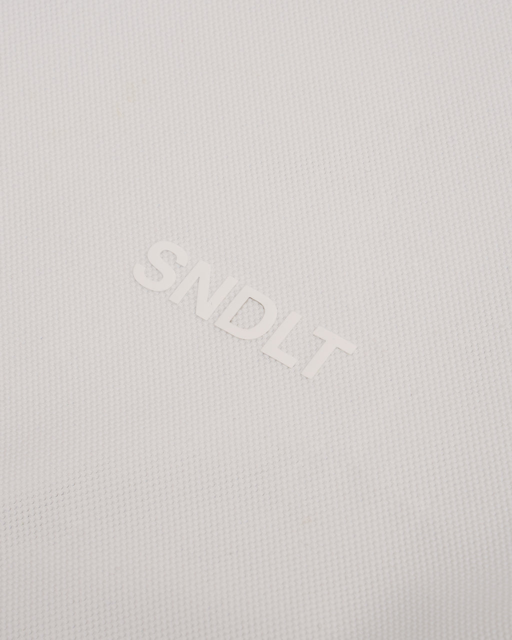 SL26 - Heritage white Polo