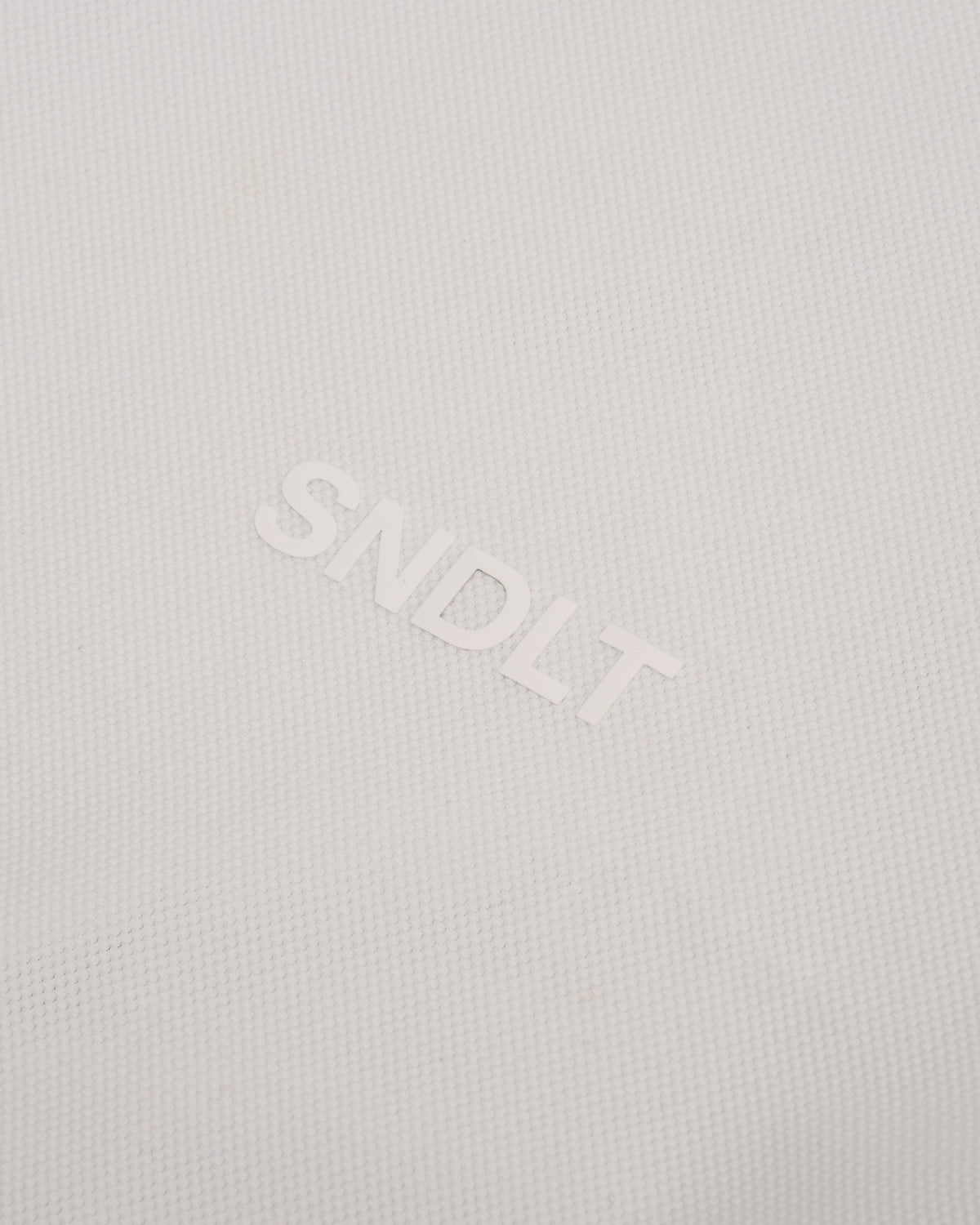 SL26 - Heritage white Polo
