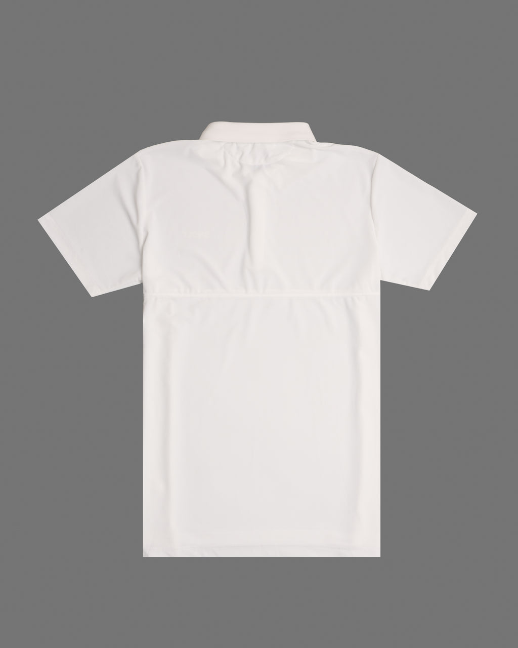 SL26 - Heritage white Polo