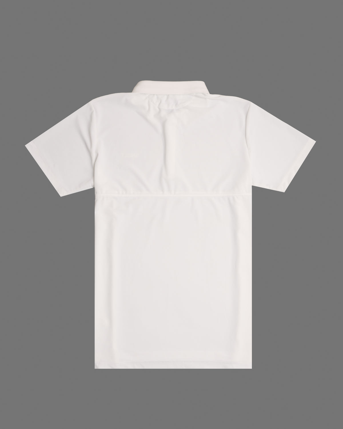 SL26 - Heritage white Polo