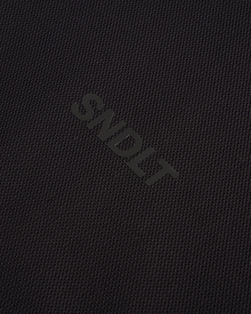 SL26- Executive black Polo