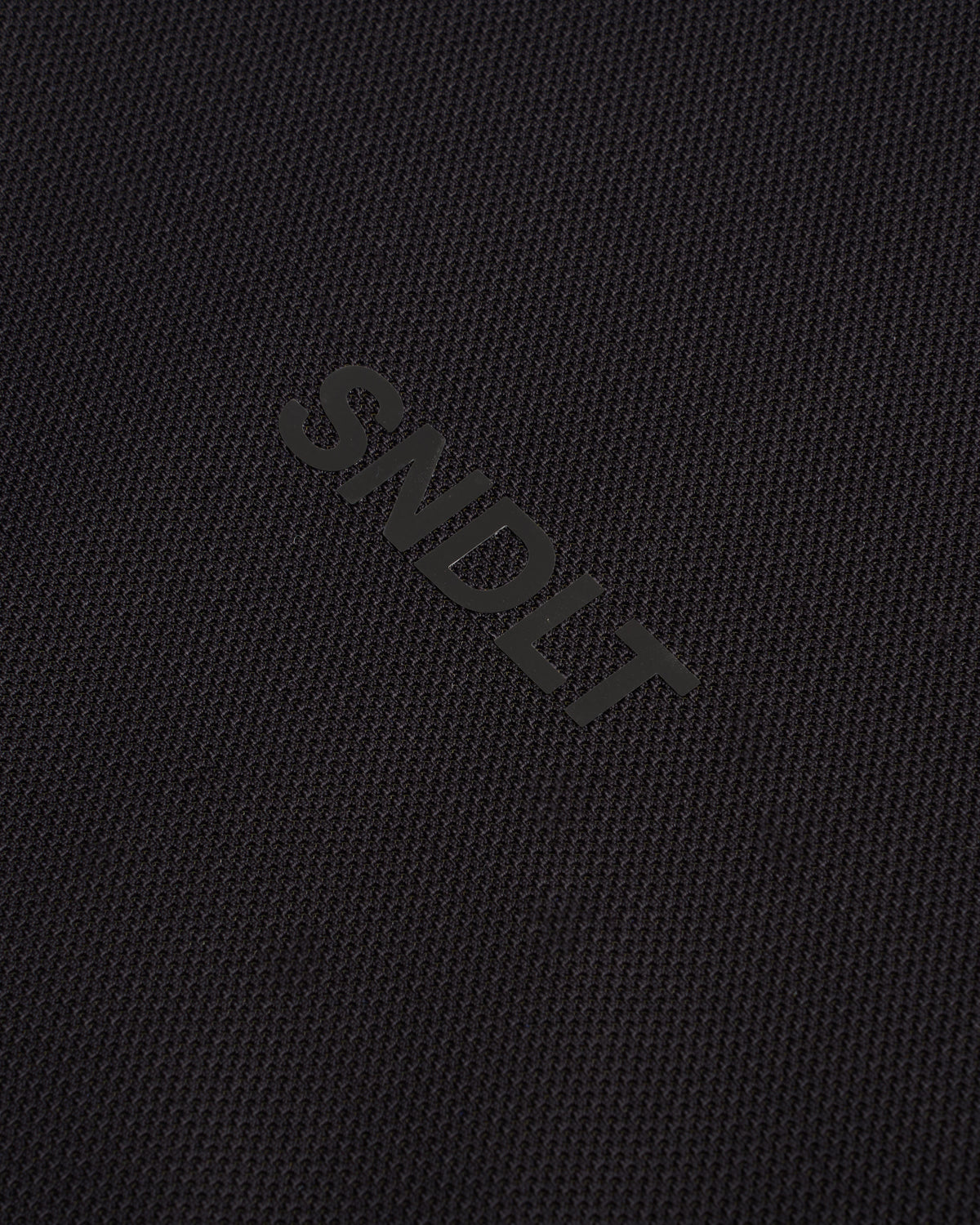 SL26- Executive black Polo