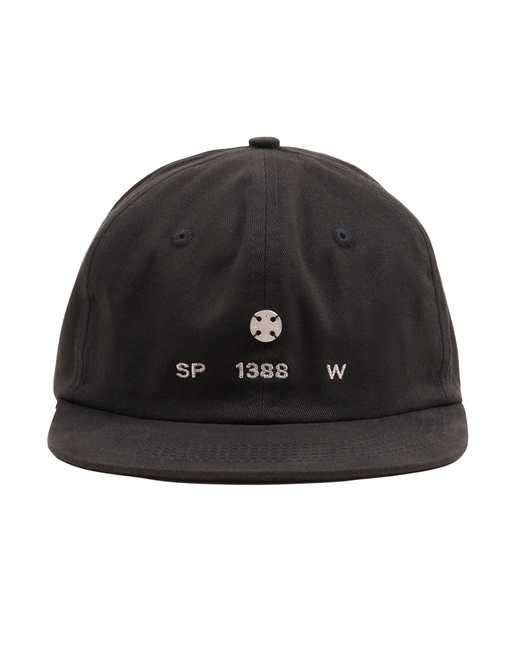 SL26 - Dominion Unstructured Hat