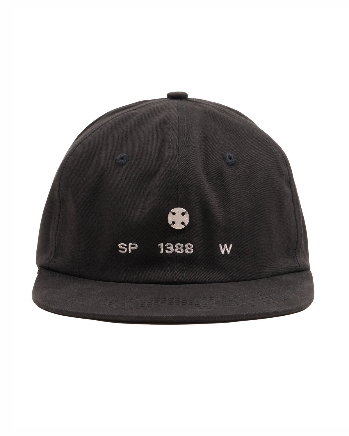 SL26 - Dominion Unstructured Hat