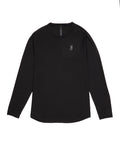 Lululemon "License to Train" Long Sleeve Shirt