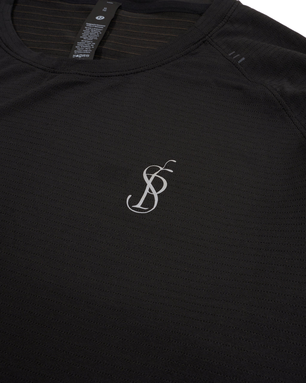 Lululemon "License to Train" Long Sleeve Shirt