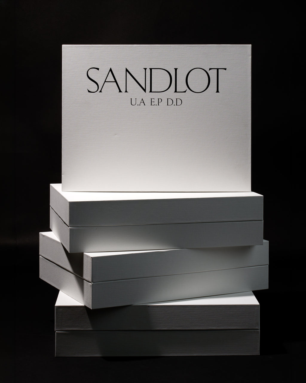 Cloth Box