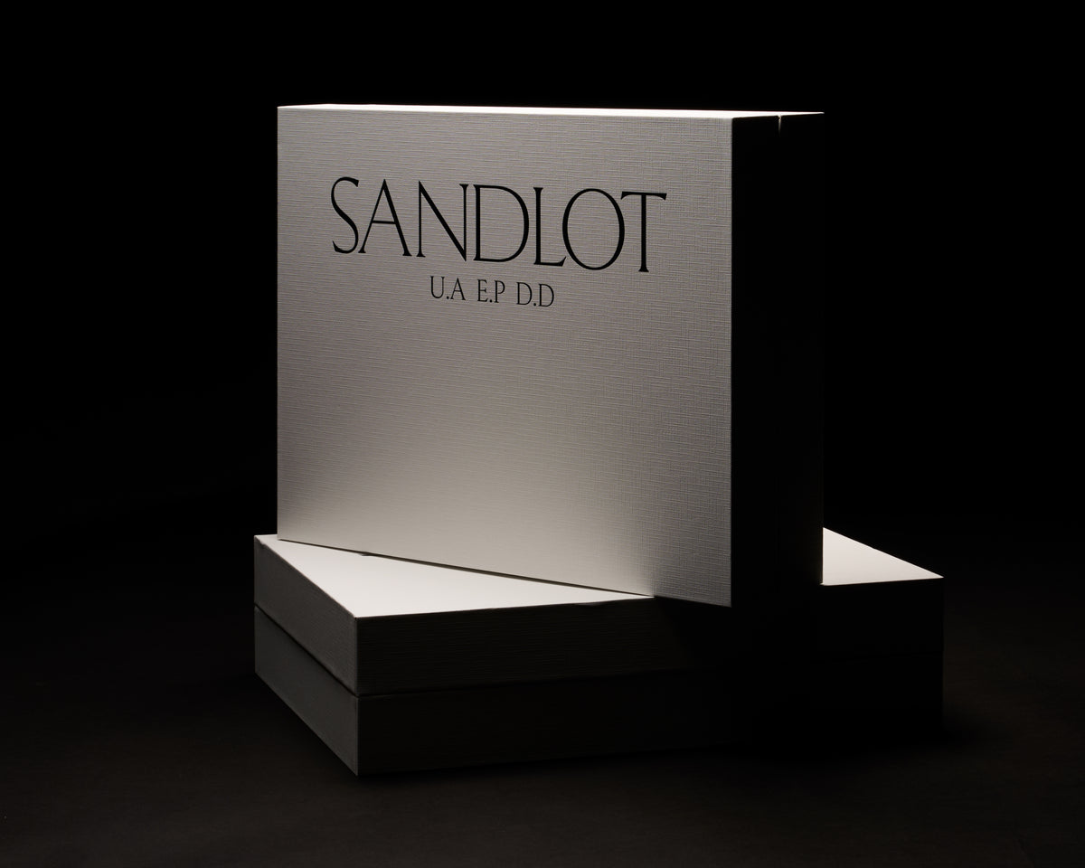 Cloth Box