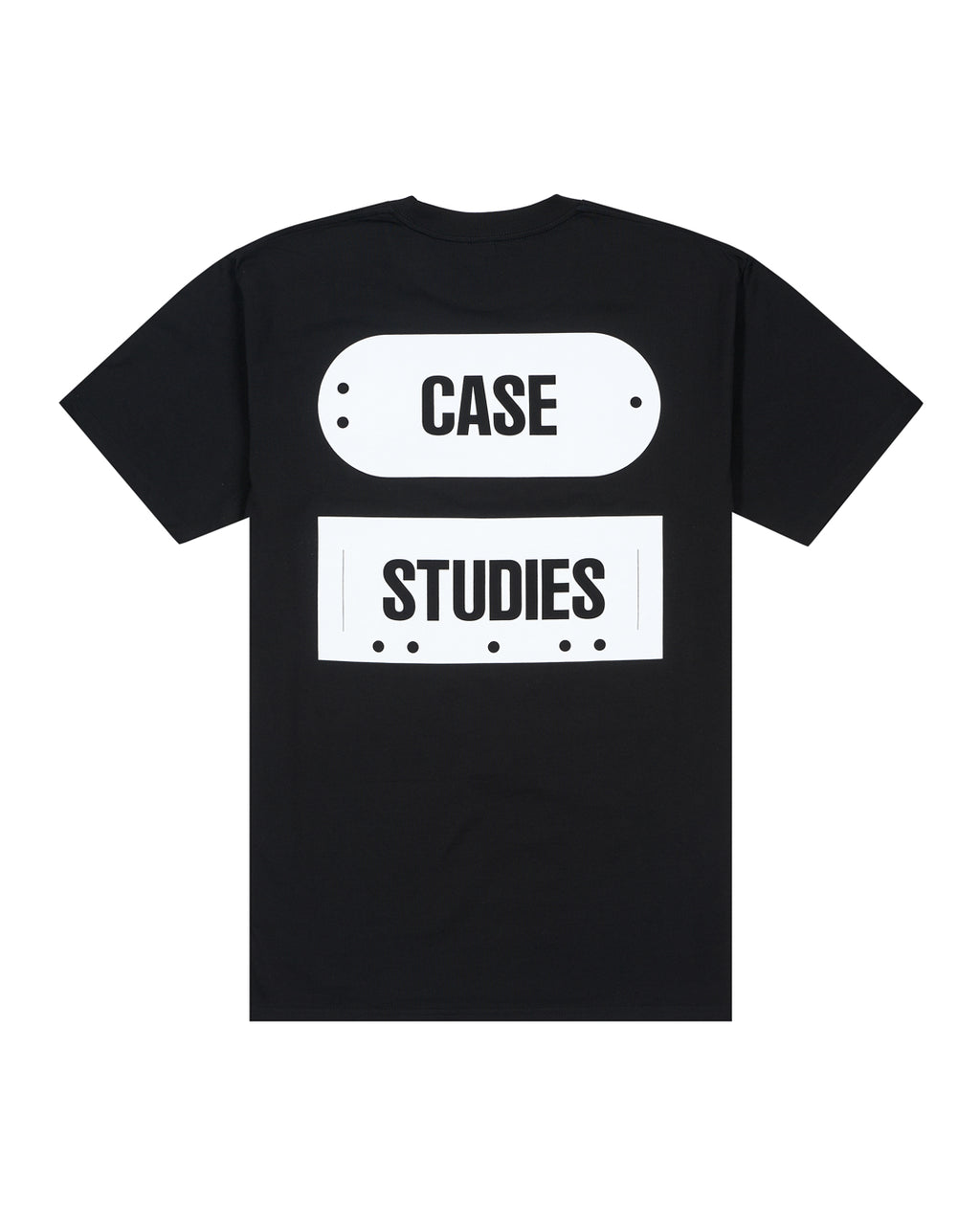 Case Studies T-Shirt