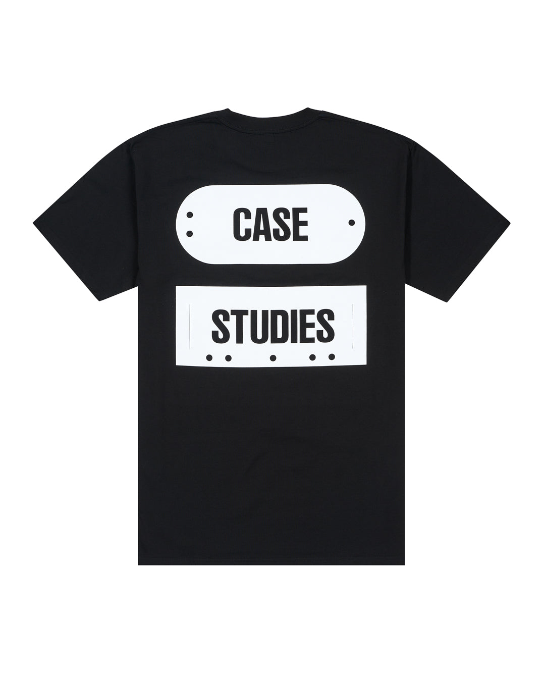 Case Studies T-Shirt