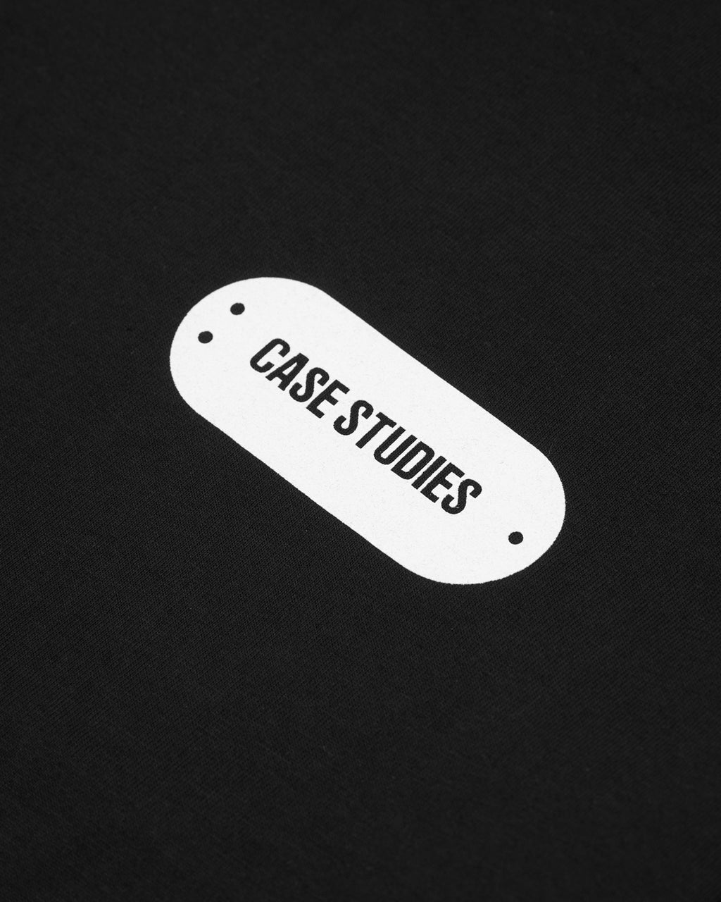 Case Studies T-Shirt