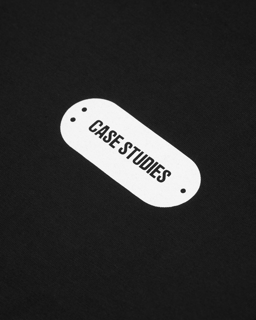 Case Studies T-Shirt