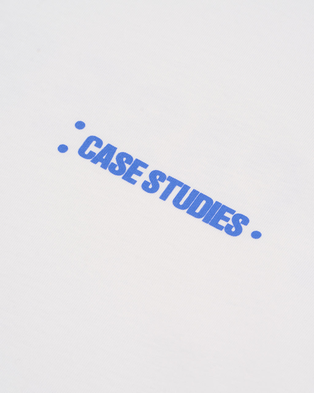 Case Studies T-Shirt