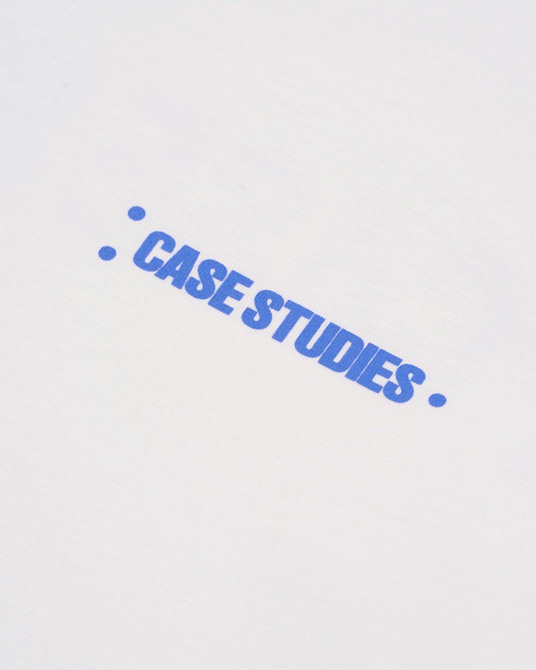 Case Studies T-Shirt