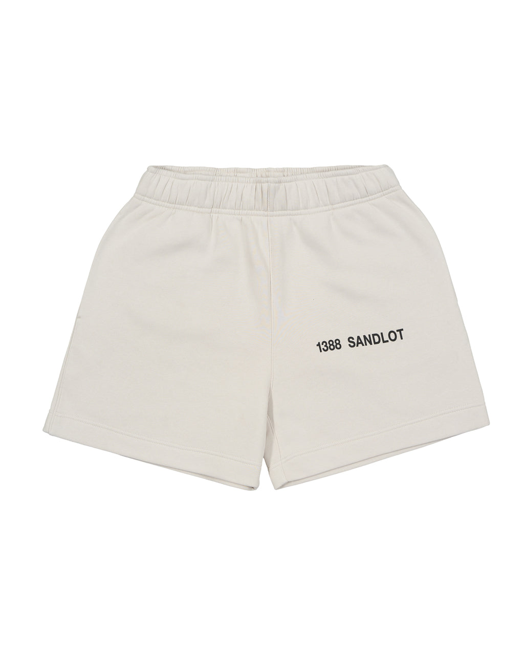 Q3 Retreat Sweat Short