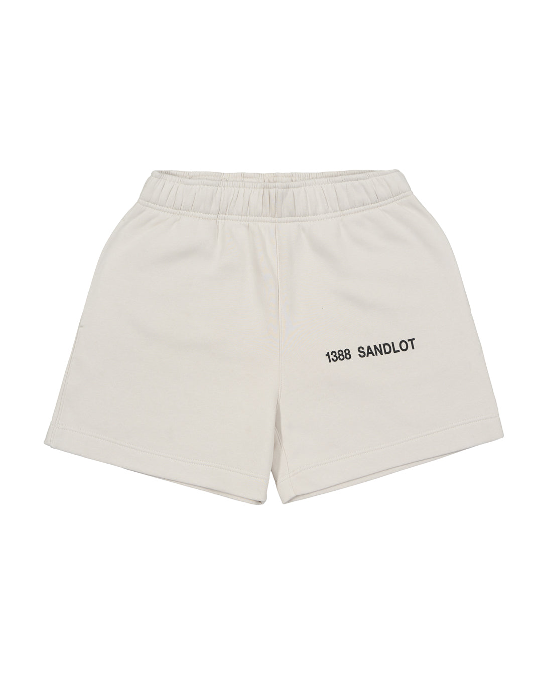 Q3 Retreat Sweat Short