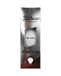 Titleist Golf Balls - 3 Pack