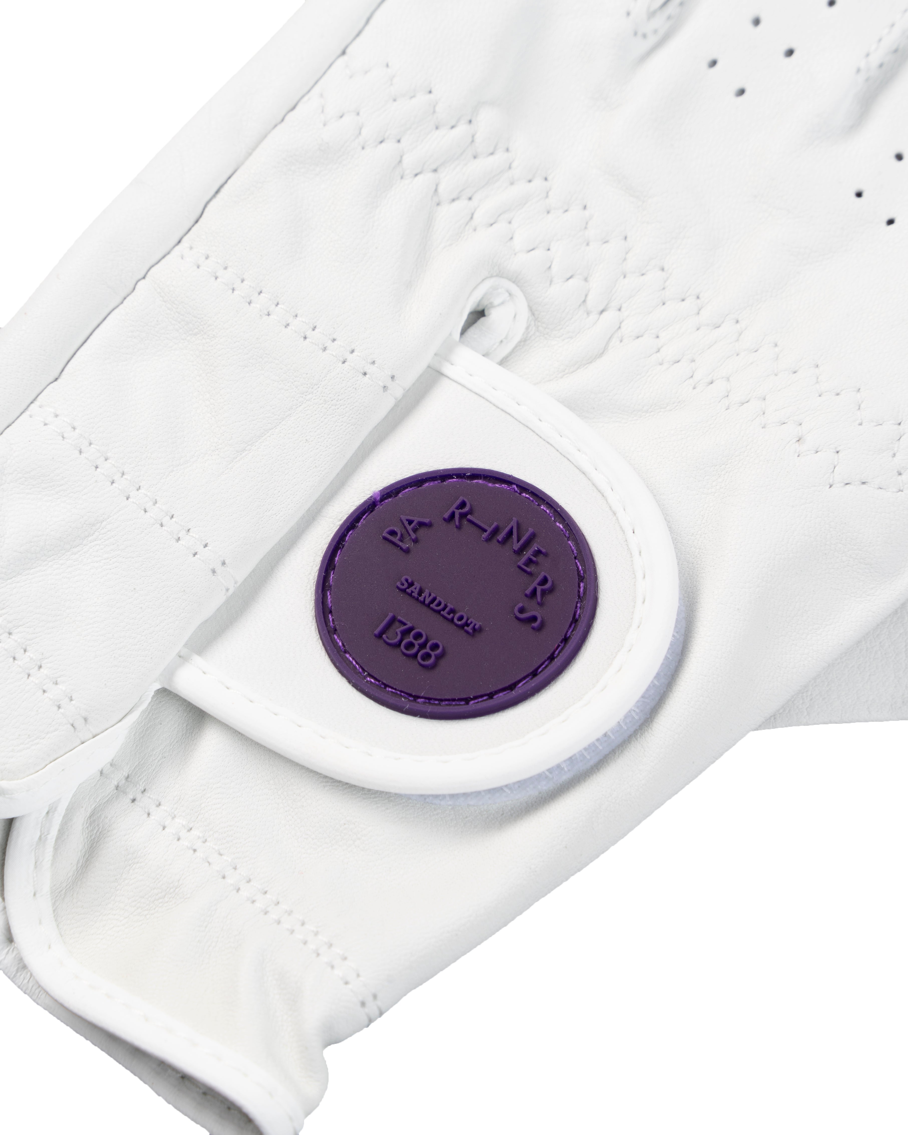 Sandlot Golf Gloves - Mens Cadet Left Hand