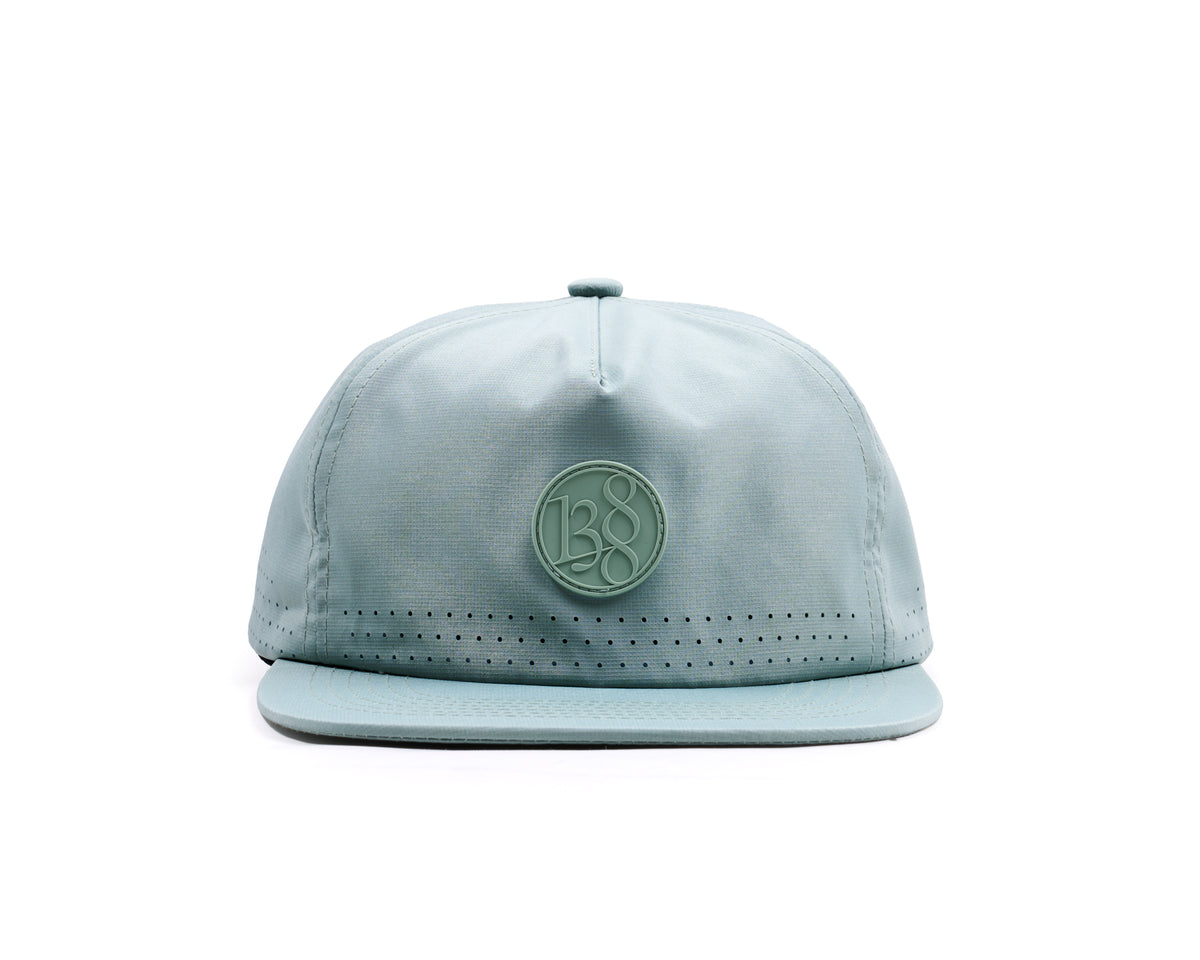 SL26 - Airflow Sport Hat