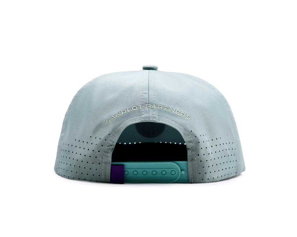 SL26 - Airflow Sport Hat
