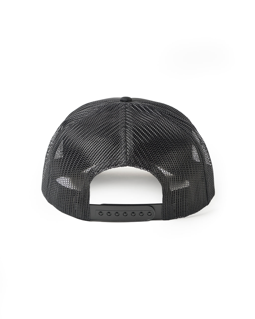 Noir Cipher Hat