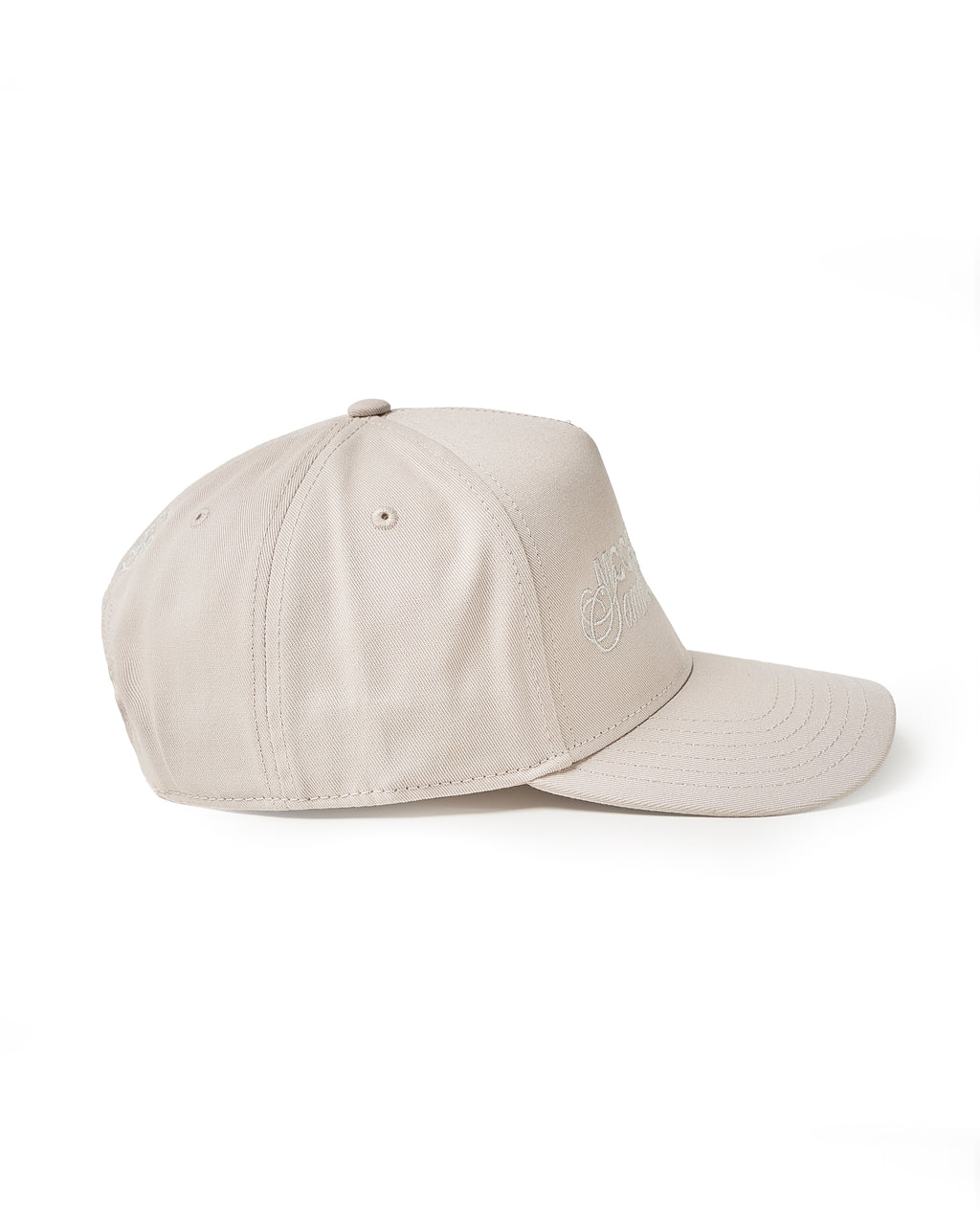 Epoch Ivory Hat