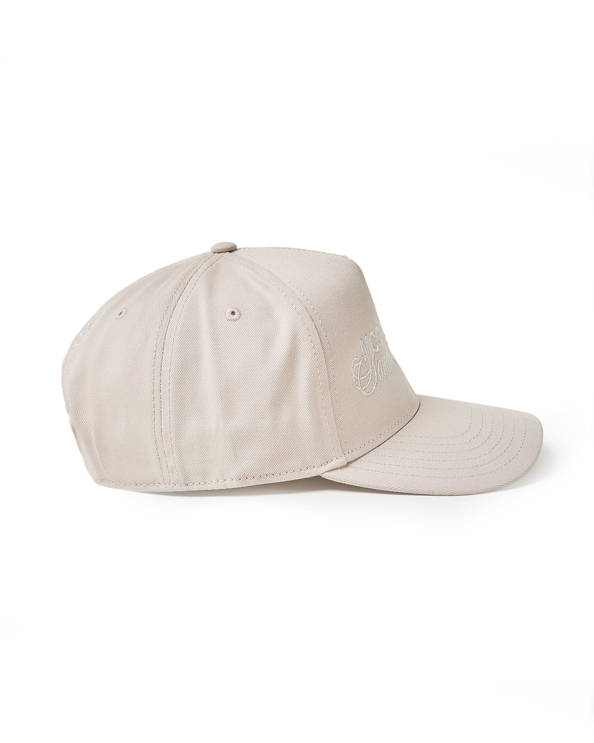 Epoch Ivory Hat