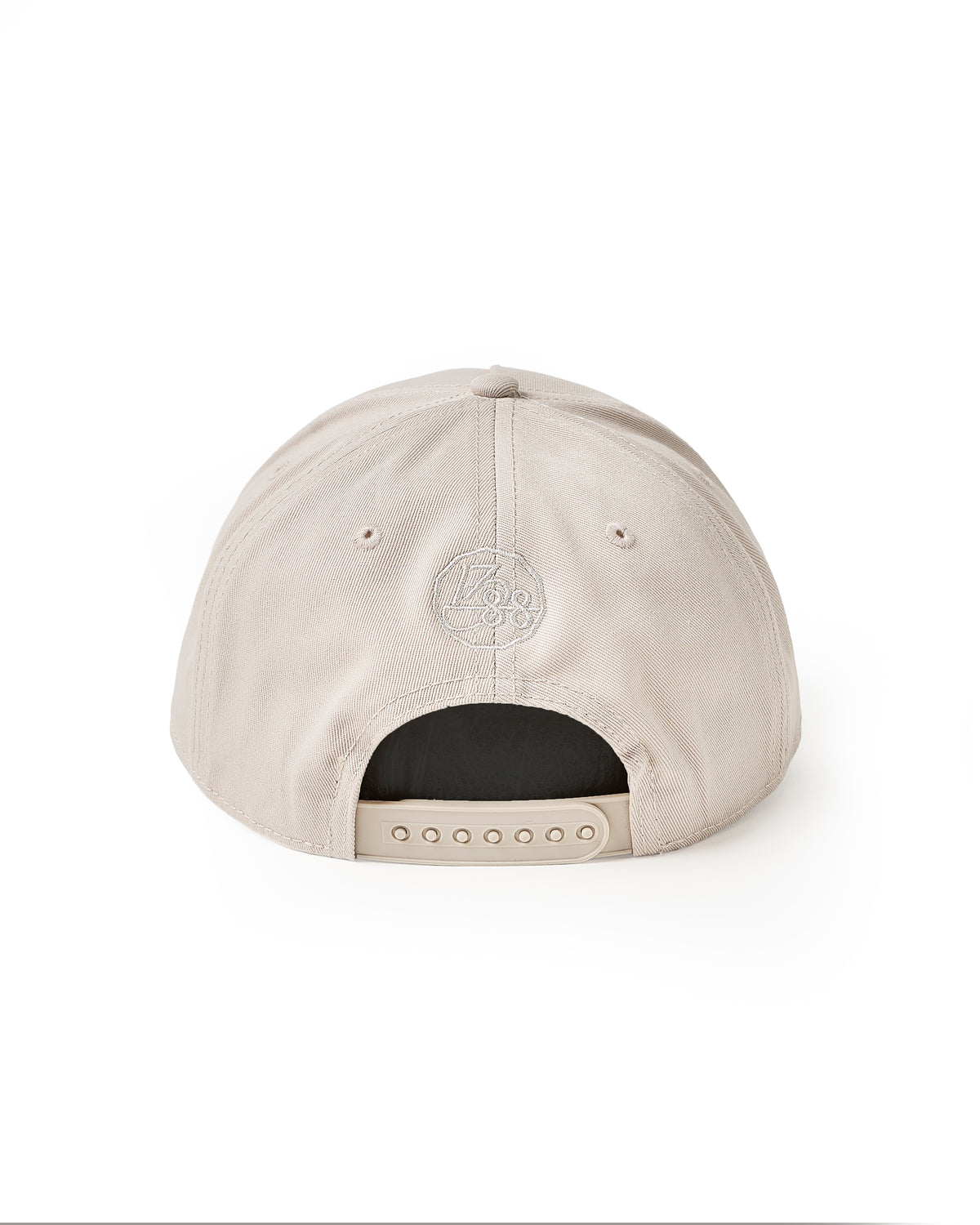 Epoch Ivory Hat