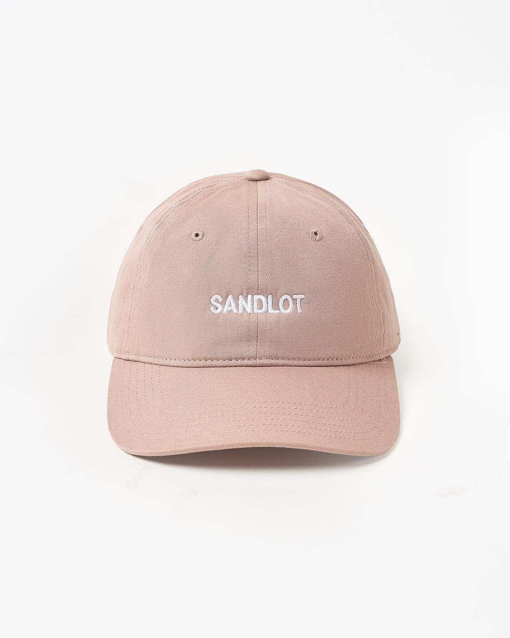 Clay Horizon Hat
