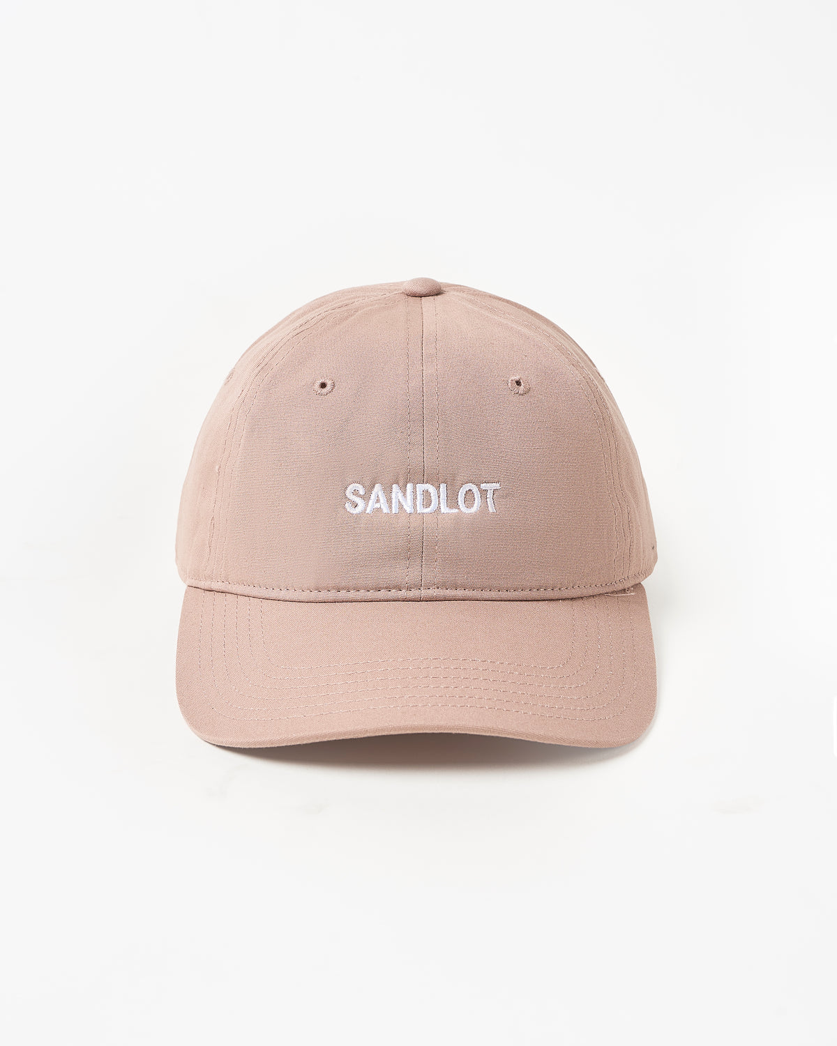 Clay Horizon Hat