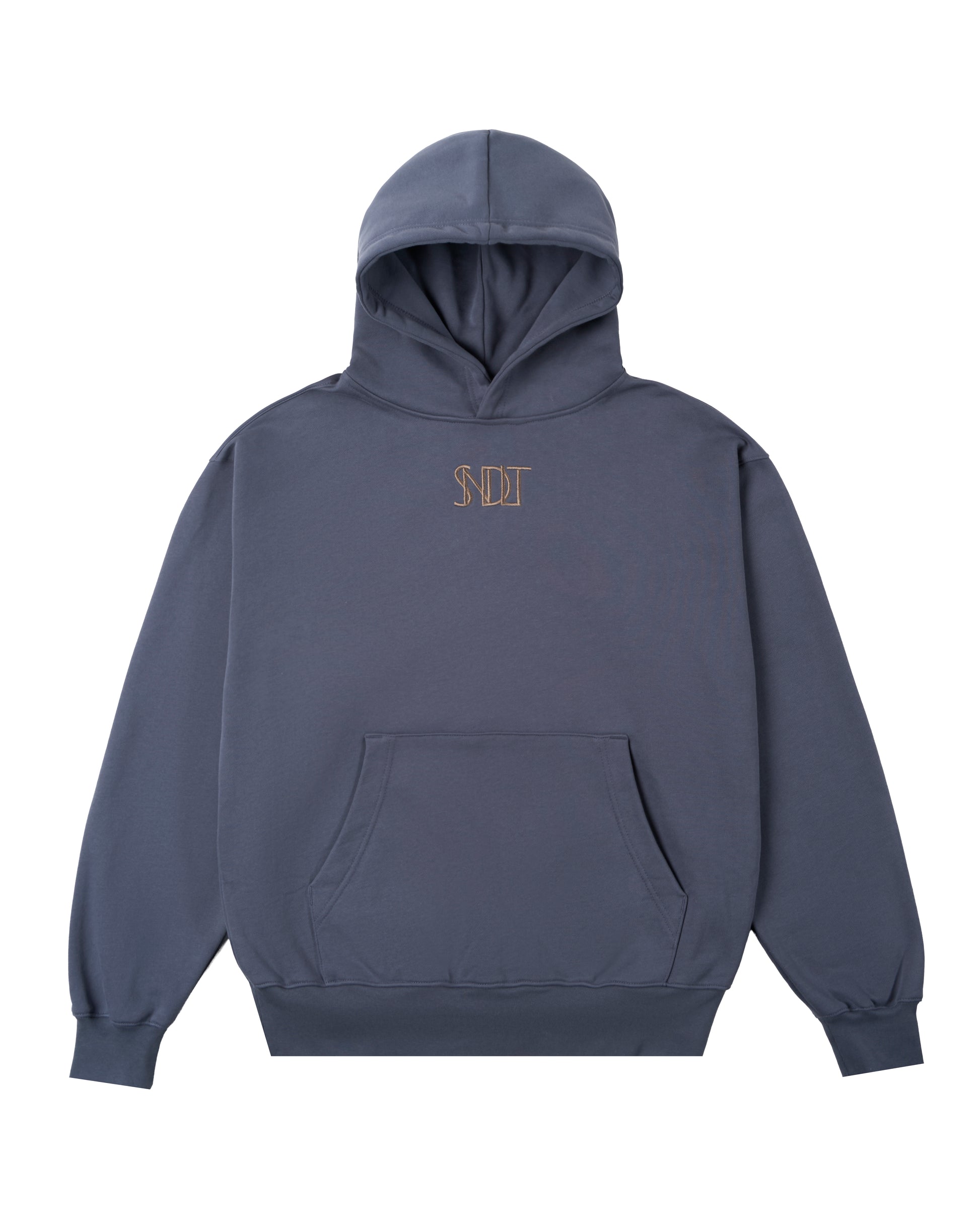 SL25 Benny The Jet Hoodie
