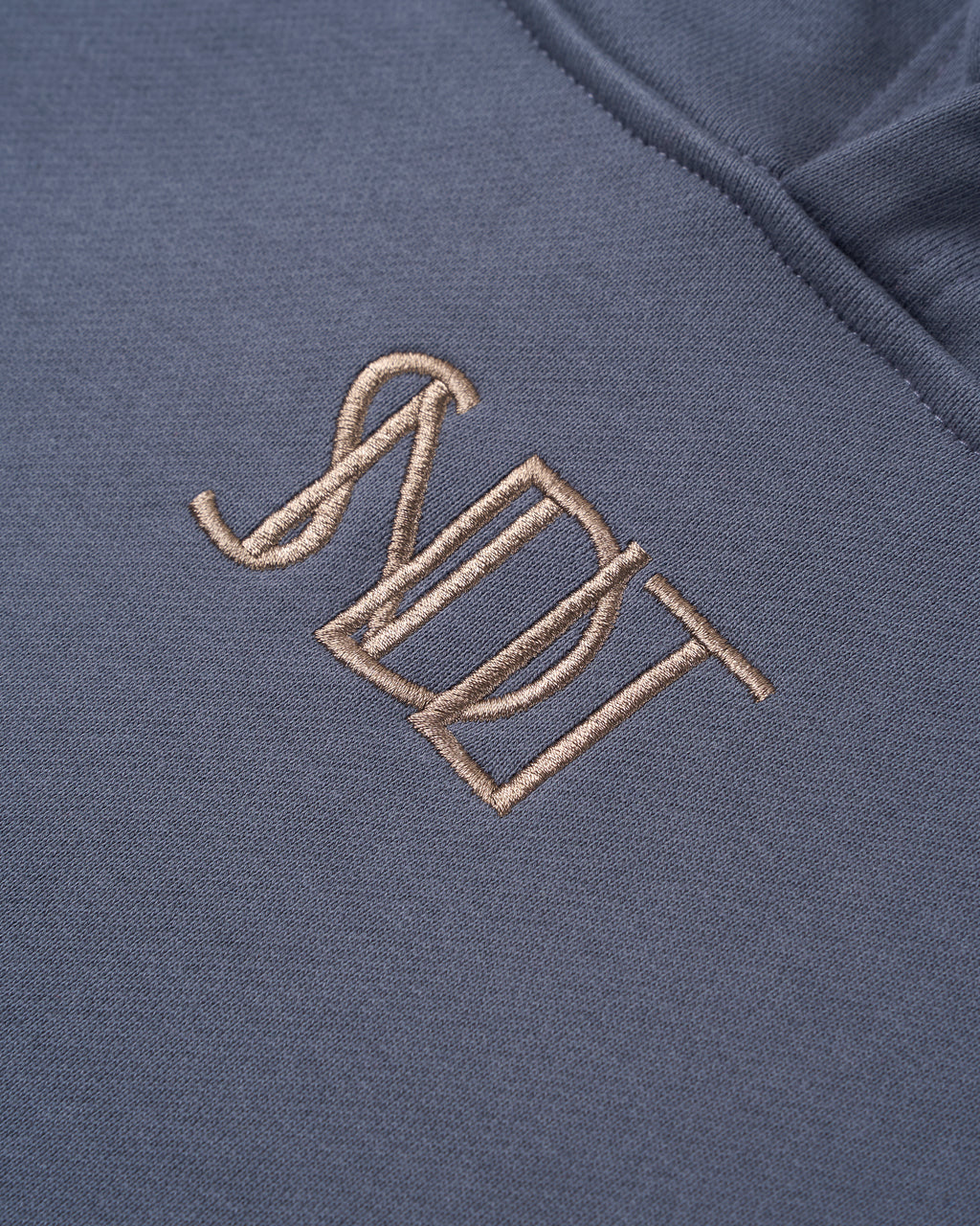 SL25 Benny The Jet Hoodie