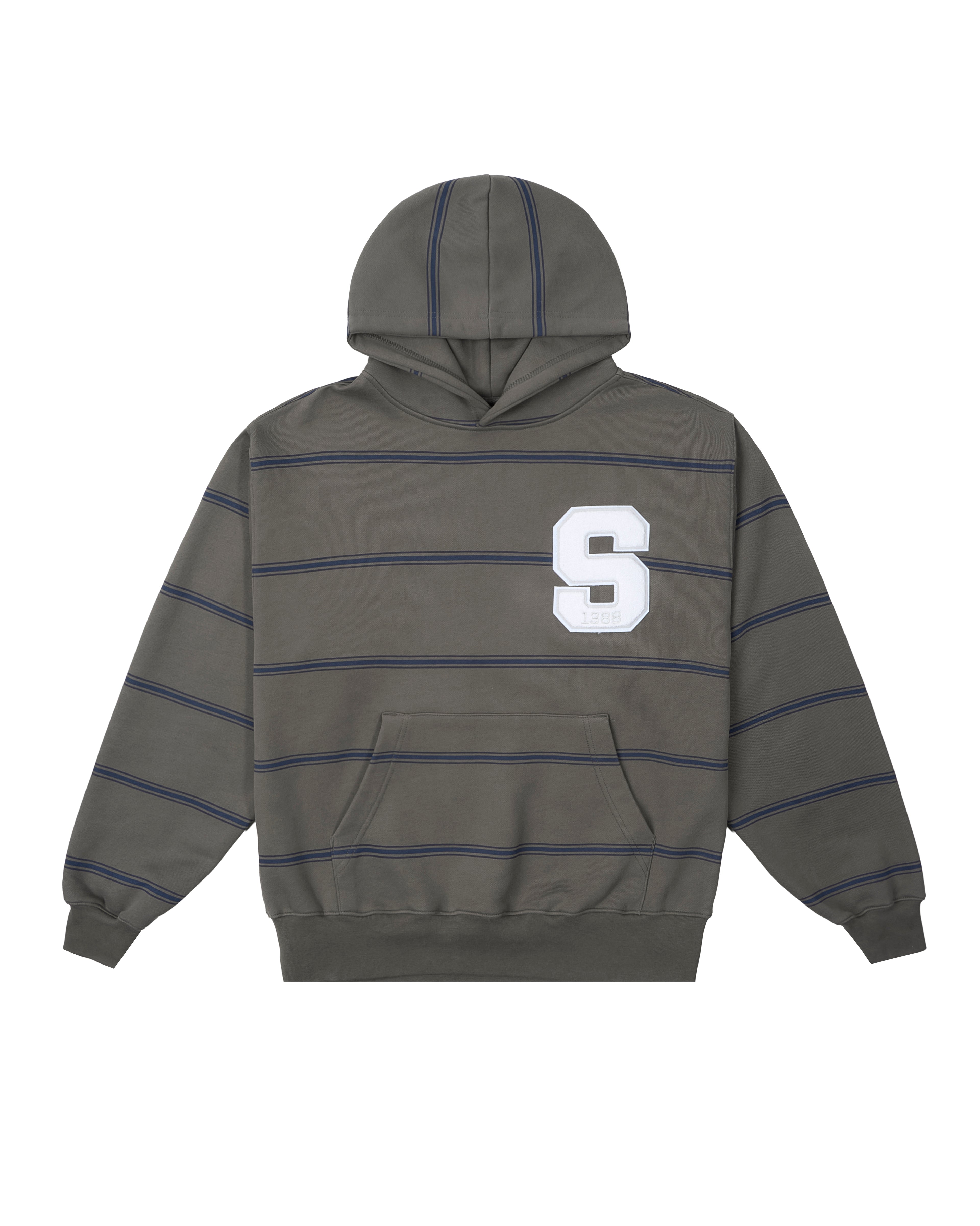 SL25 - Squints Hoodie